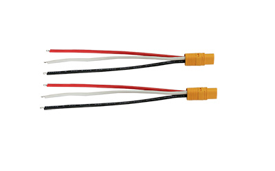 AmassMT60插頭公母控制器線束 AmassMT60插頭公母控制器線束